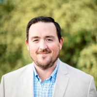 Justin Timbs - Co-Founder