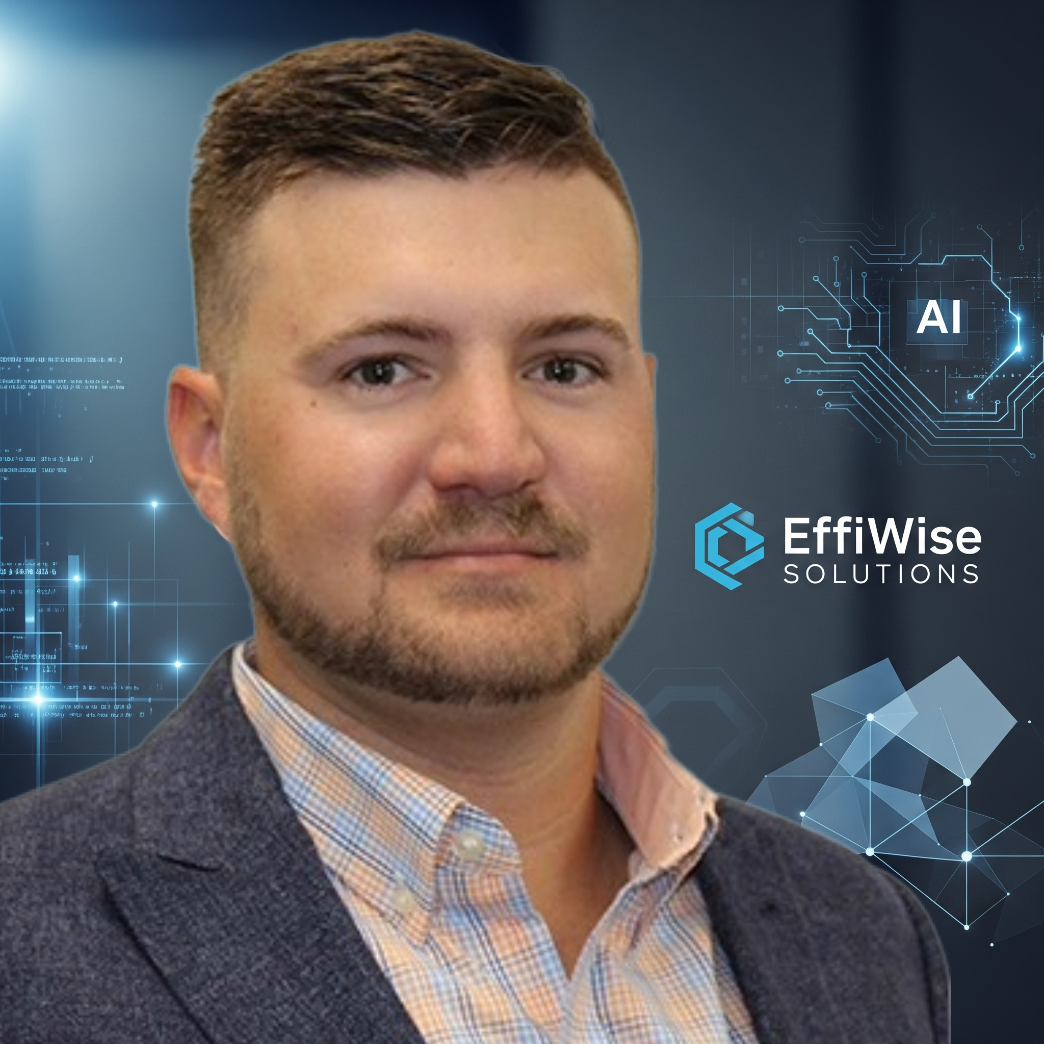 Matthew Henry - Co-Founder