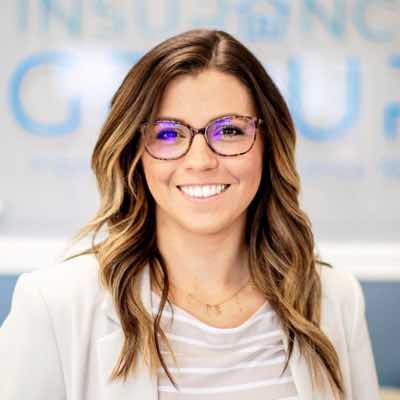 Tamara Pharr - Co-Founder